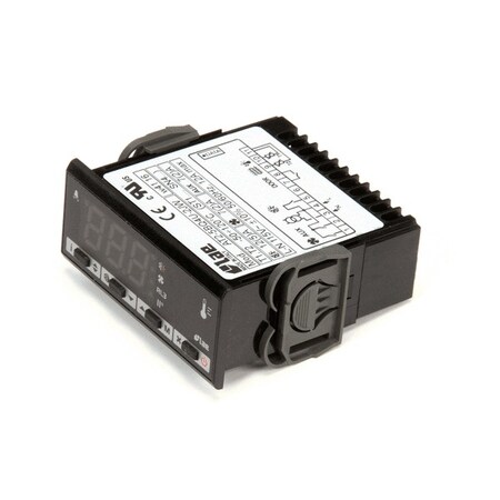 Master-Bilt Digital Control Blg 120V 19-14243-BLG